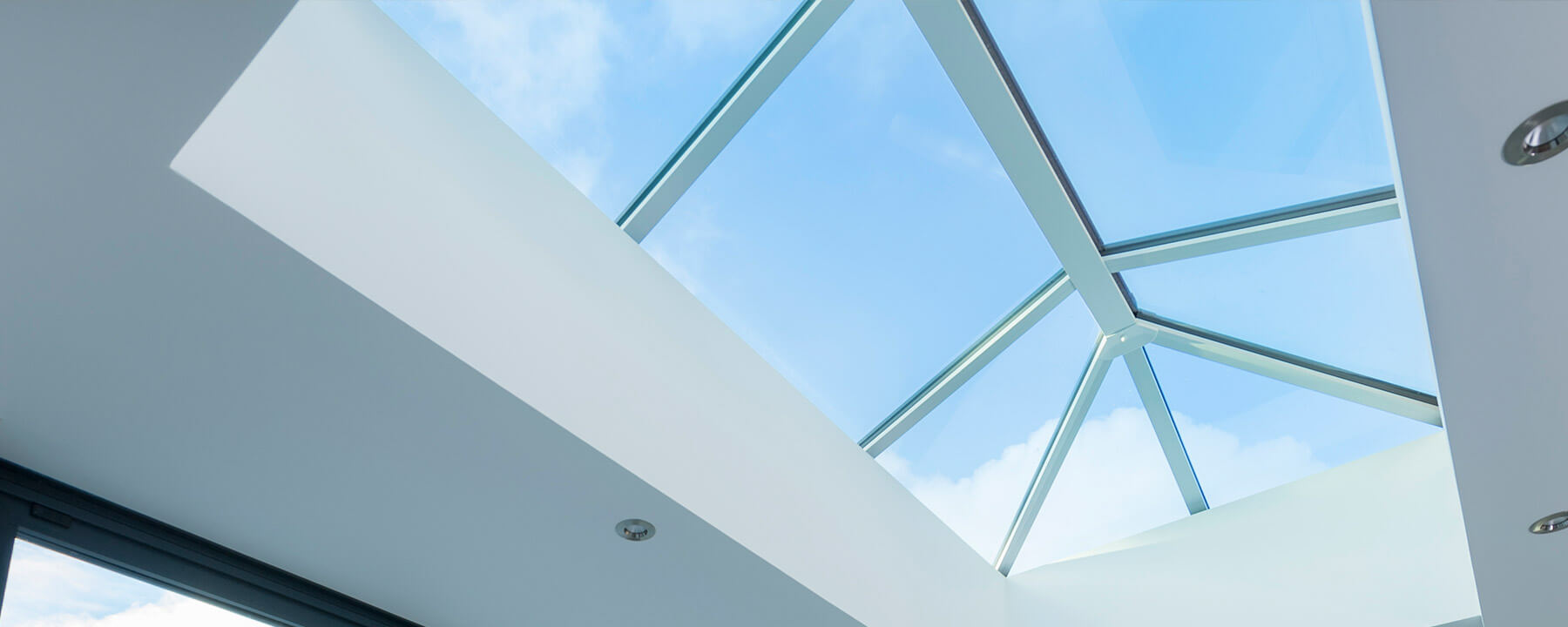 Lantern Roofs in Suffolk & Norfolk | Dream Installations